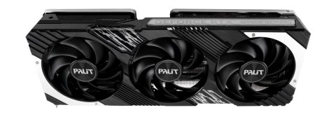 Palit GeForce RTX 4070 Ti SUPER GamingPro NVIDIA 16 GB GDDR6X