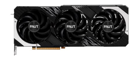 Palit GeForce RTX 4070 Ti SUPER GamingPro NVIDIA 16 GB GDDR6X