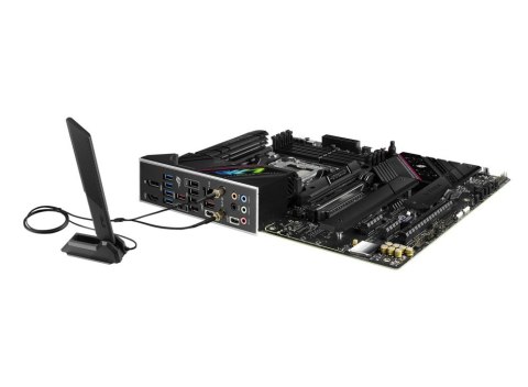 Płyta główna ASUS ROG STRIX B650E-F GAMING WIFI