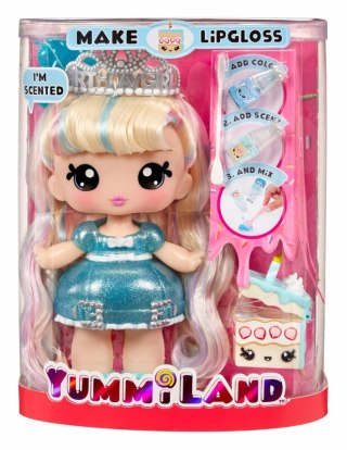 !!! MGA Yummiland Doll/Lipgloss Callie 120742 /4