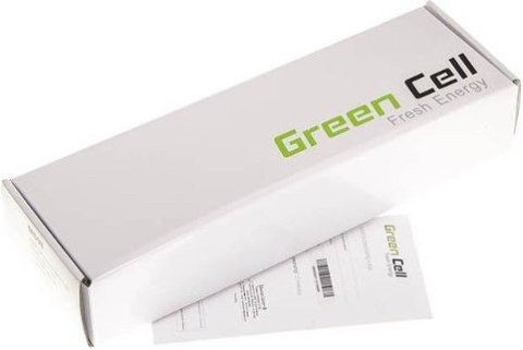 Bateria Green Cell J1KND do Dell Inspiron N4010 N5010 13R 14R 15R 17R 11.1V 6 cell