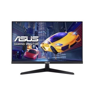 ASUS VY249HGE monitor komputerowy 60,5 cm (23.8") 1920 x 1080 px Full HD Czarny