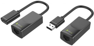 Adapter TECHLY IUSB-EXTENDTY2 Przedłużacz (Extender)