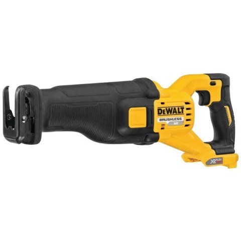 DeWALT DCS389NT piła szablasta 3000 spm Żółty