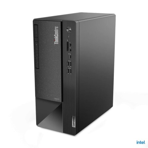 Komputer LENOVO ThinkCentre Neo 50t G4 (I3-13100/integ/16GB/SSD512GB/DVDRW/W11P)