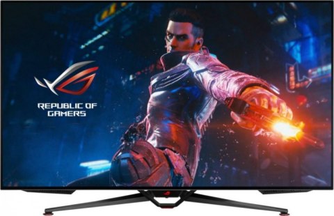 Monitor ASUS PG48UQ (47.5" /OLED /138Hz /3840 x 2160 /Czarny)