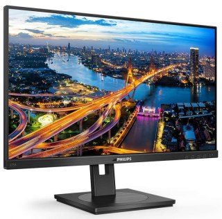 Monitor PHILIPS 275B1/00 (27" /IPS /2560 x 1440 /Czarny)