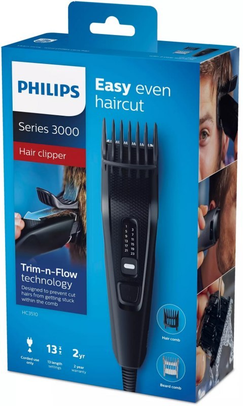 PHILIPS HC3510/15