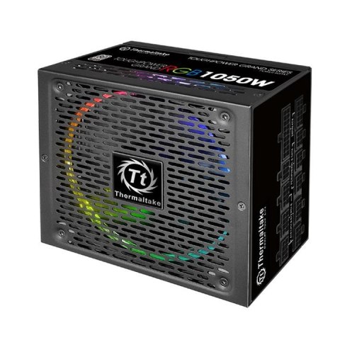 Zasilacz Thermaltake Toughpower Grand Riing 1050W PS-TPG-1050F1FAPE-1 (1050 W; 140 mm)