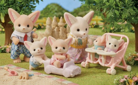 Sylvanian Families 5696 zestaw zabawkowy