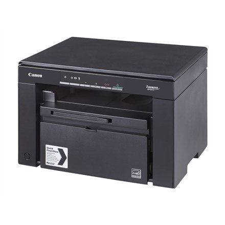 URZĄDZENIE LASER MONO CANON i-SENSYS MF3010 MFP