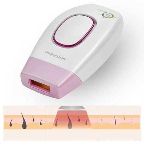 Depilator laserowy Proficare PC-IPL 3024