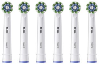 Końcówki do szczoteczki ORAL-B EB50RX CrossAction 6 szt.