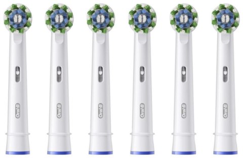 Końcówki do szczoteczki ORAL-B EB50RX CrossAction 6 szt.