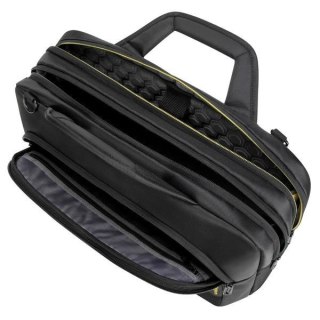 Targus® CityGear 15.6" Topload Laptop Case Black