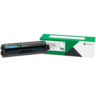 Toner LEXMARK 20N20C0