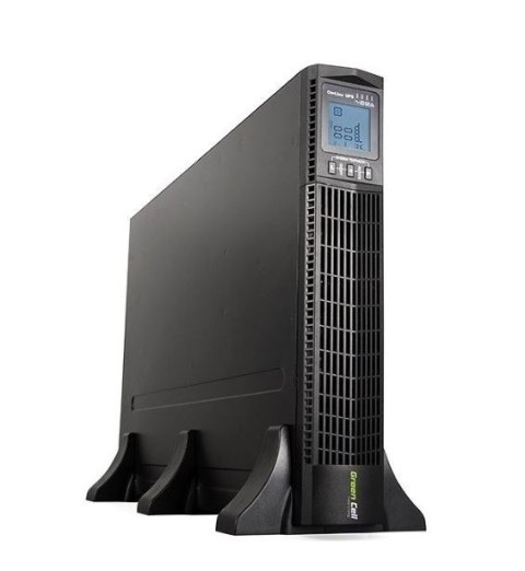 Zasilacz awaryjny GREEN CELL UPS15 3000VA