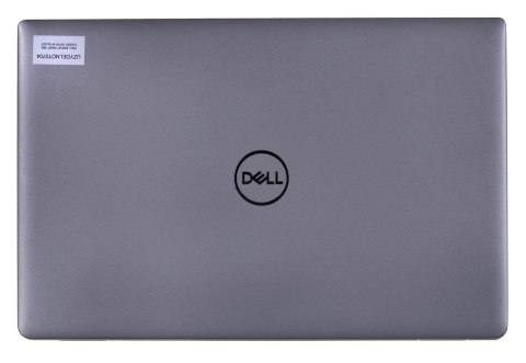 DELL LATITUDE 5520 i5-1145G7 16GB 256SSD 15,6" FHD Win11pro + zasilacz UŻYWANY