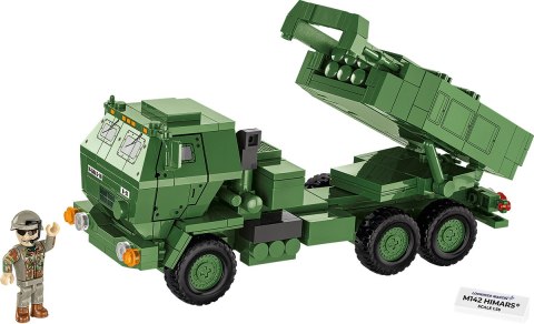 COBI 2626 Armed Forces M142 HIMARS 621 klocków