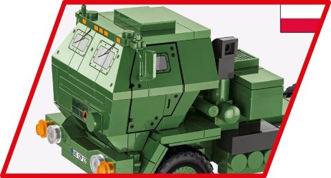 COBI 2626 Armed Forces M142 HIMARS 621 klocków