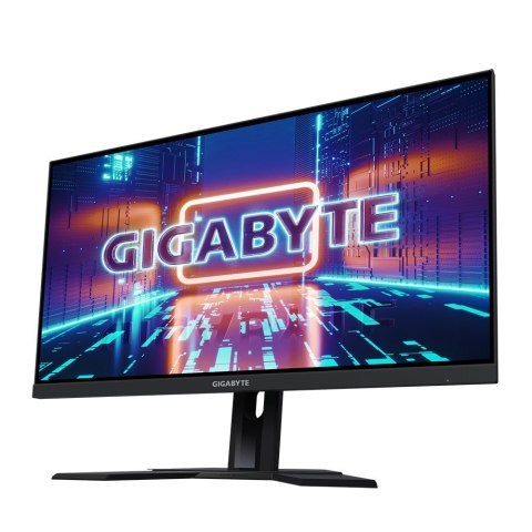 Gigabyte M27Q X Gaming Monitor 68,6 cm (27") 2560 x 1440 px LED Czarny