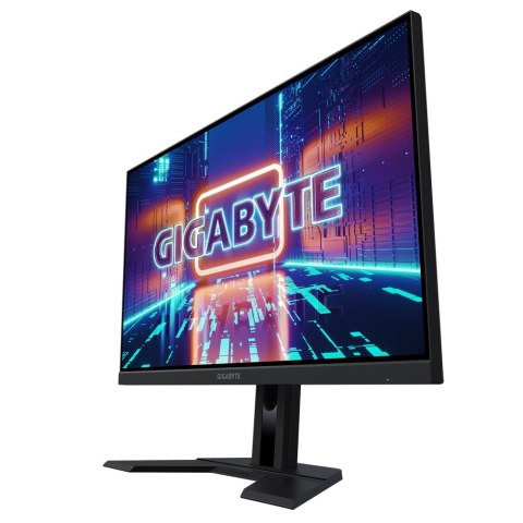 Gigabyte M27Q X Gaming Monitor 68,6 cm (27") 2560 x 1440 px LED Czarny