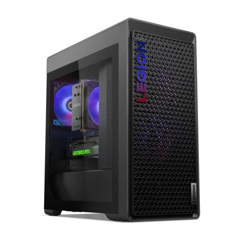 Lenovo Legion T5 26IRX9 i7-13650HX 32GB DDR5 5600 SSD1TB GeForce RTX 4060 Ti 8GB Win11 Storm Grey