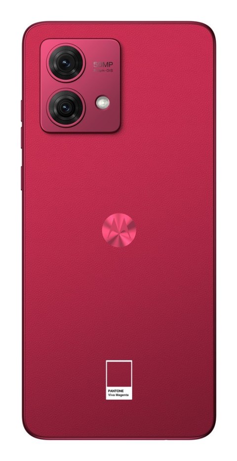 Smartfon Motorola Moto G84 5G 8/256 Viva Magenta