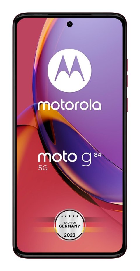 Smartfon Motorola Moto G84 5G 8/256 Viva Magenta