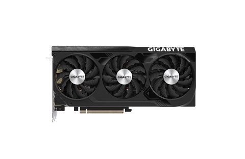 Gigabyte GeForce RTX 4070 Ti SUPER WINDFORCE OC 16G NVIDIA 16 GB GDDR6X