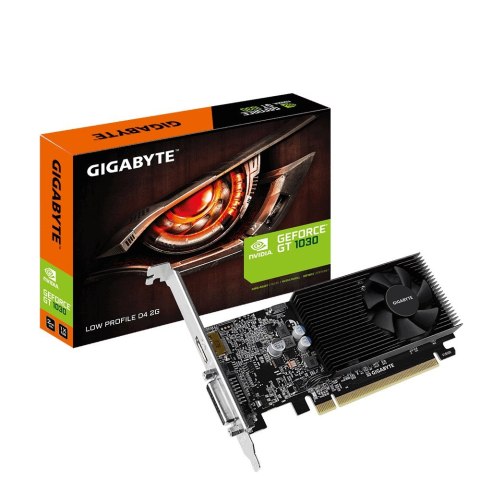 Karta graficzna Gigabyte GeForce GT 1030 2GB Low Profile DDR4