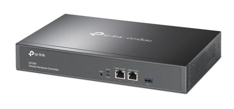 Kontroler sprzętowy TP-LINK OC300 Omada 2x RJ45 1000Mb/s, 1x USB