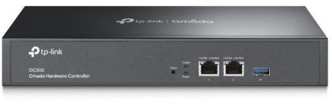 Kontroler sprzętowy TP-LINK OC300 Omada 2x RJ45 1000Mb/s, 1x USB