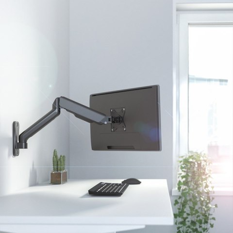 LogiLink Monitor Mount / Stand 81.3 Cm