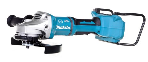 Makita DGA900Z szlifierka kątowa 23 cm 6000 RPM 5,2 kg