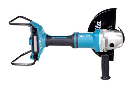 Makita DGA900Z szlifierka kątowa 23 cm 6000 RPM 5,2 kg