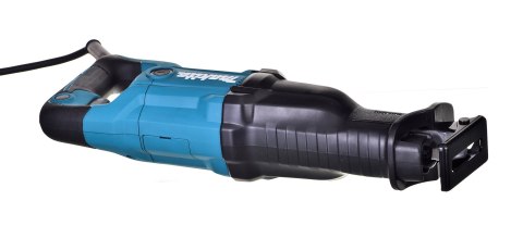 Makita JR3051TK piła szablasta Czarny, Niebieski 3000 spm 1200 W