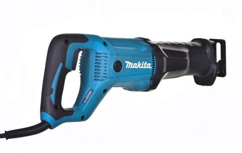 Makita JR3051TK piła szablasta Czarny, Niebieski 3000 spm 1200 W