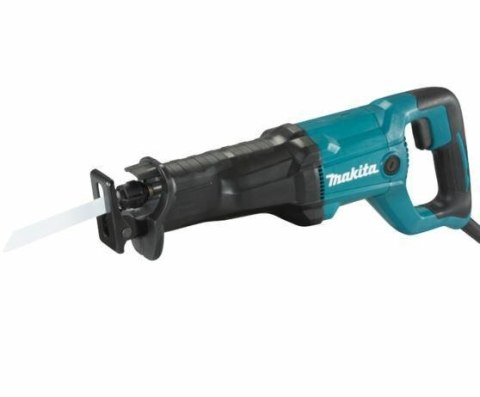 Makita JR3051TK piła szablasta Czarny, Niebieski 3000 spm 1200 W