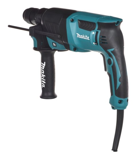 Makita MŁOTOWIERTARKA SDS-PLUS Z OPCJĄ KUCIA HR2630T