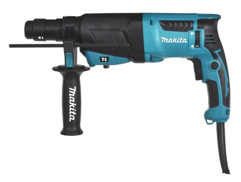 Makita MŁOTOWIERTARKA SDS-PLUS Z OPCJĄ KUCIA HR2630T