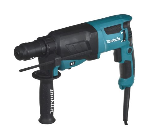 Makita MŁOTOWIERTARKA SDS-PLUS Z OPCJĄ KUCIA HR2630T