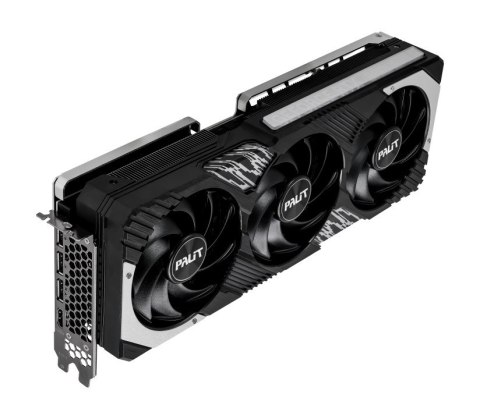 Palit GeForce RTX 4070 Ti SUPER GamingPro NVIDIA 16 GB GDDR6X