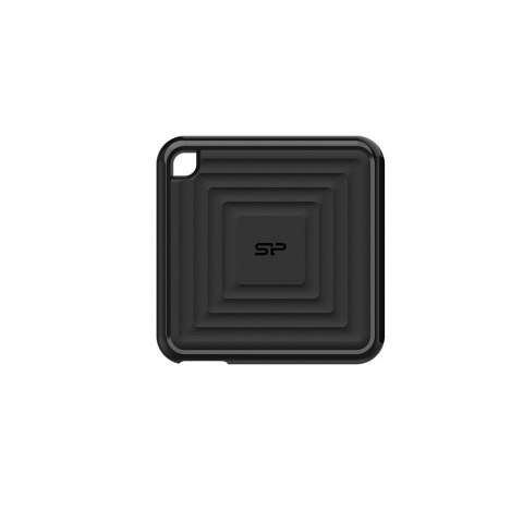 Silicon Power PC60 Portable SSD 1 TB Czarny