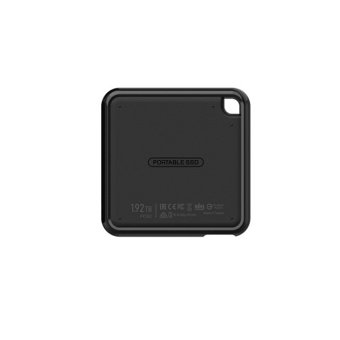 Silicon Power PC60 Portable SSD 1 TB Czarny