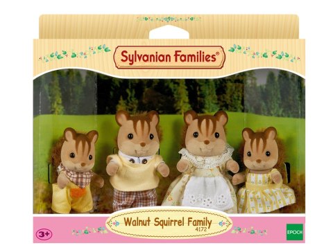 Sylvanian Families 4172 figurka dla dzieci