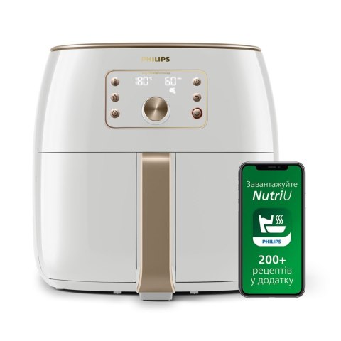 AIR FRYER/HD9870/20 PHILIPS