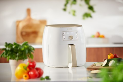 AIR FRYER/HD9870/20 PHILIPS