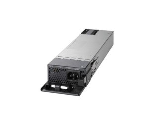 Cisco Zasilacz 1100W AC 80+ platinum Config 1 Powe