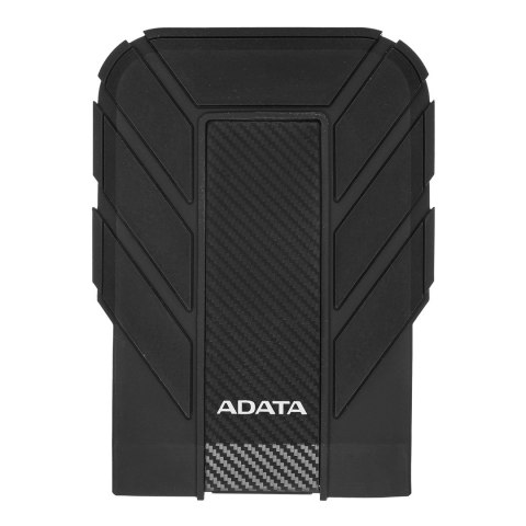 Dysk zewnętrzny HDD ADATA HD710 PRO (2TB; 2.5"; USB 3.2; czarny)